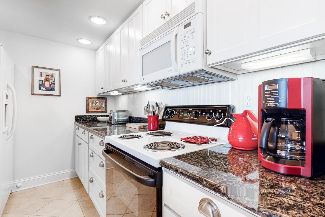 Sea Colony --- 403 Georgetown House Apartment *