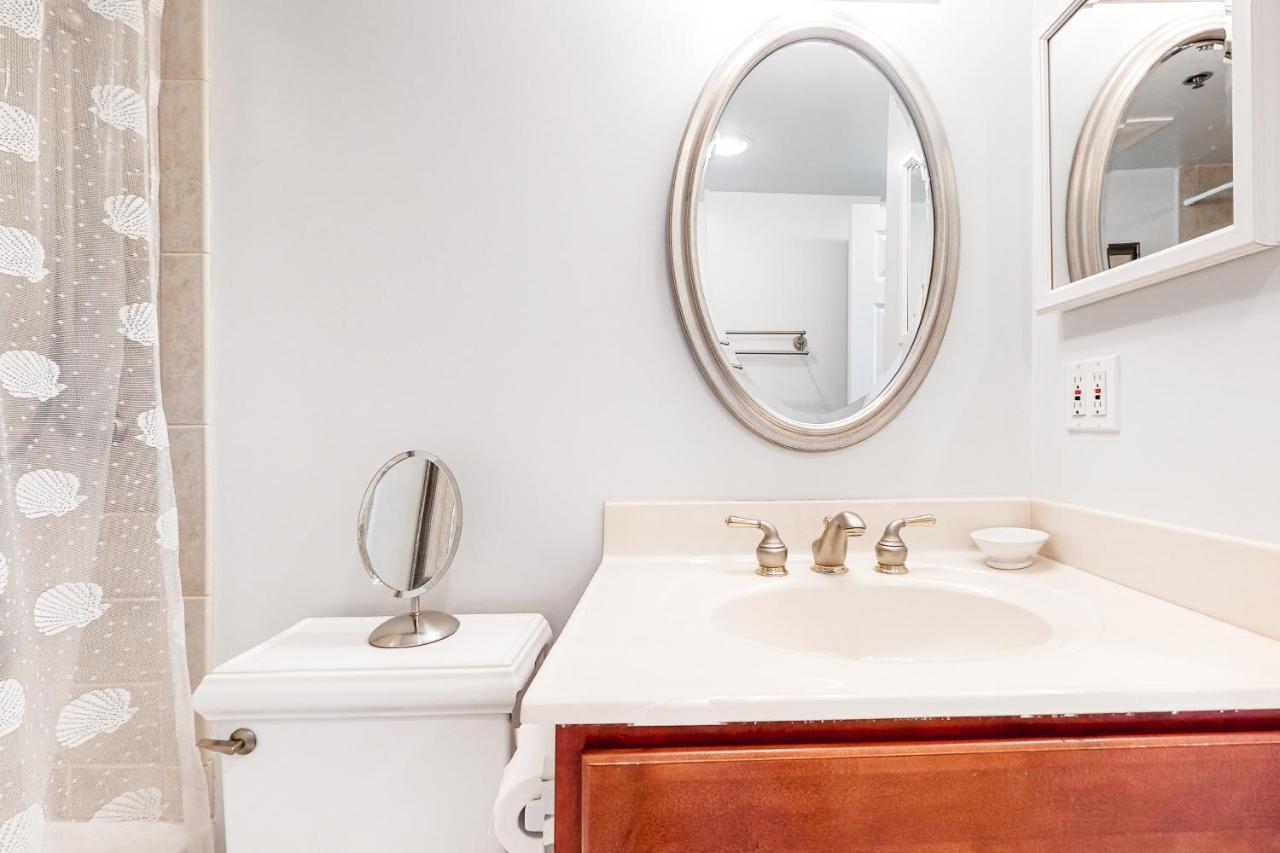 Sea Colony --- 403 Georgetown House Apartment Bethany Beach