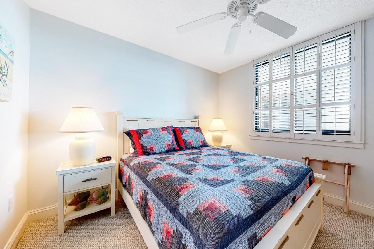 Sea Colony --- 403 Georgetown House *