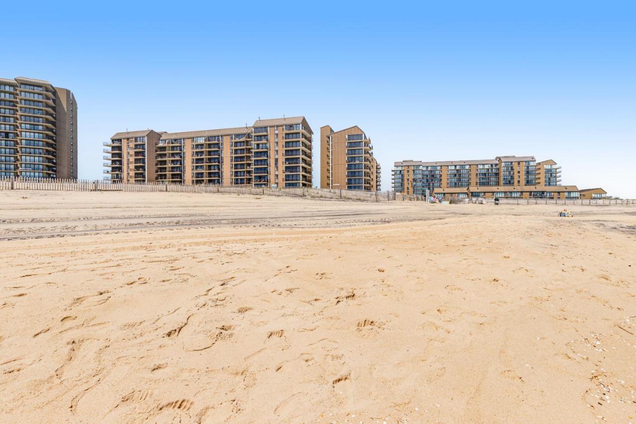 Apartment Sea Colony --- 403 Georgetown House Bethany Beach