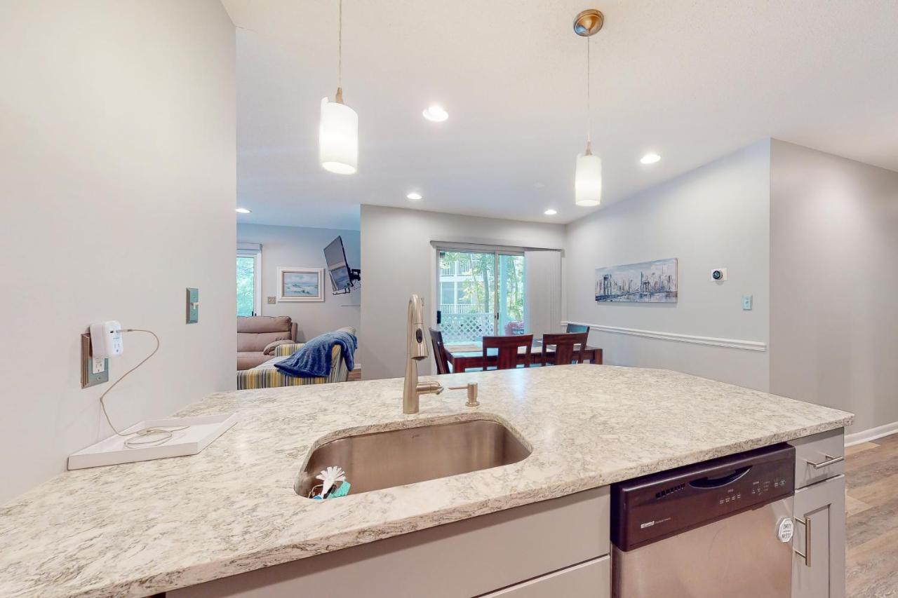 Sea Colony - 51020 Southwinds Ct Apartment Bethany Beach