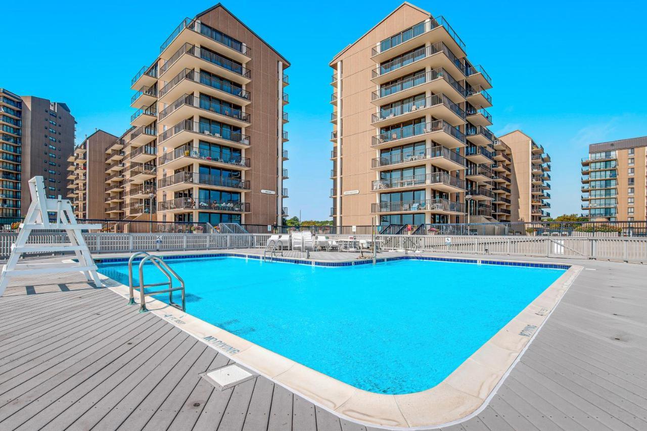 Sea Colony - 51020 Southwinds Ct Apartment