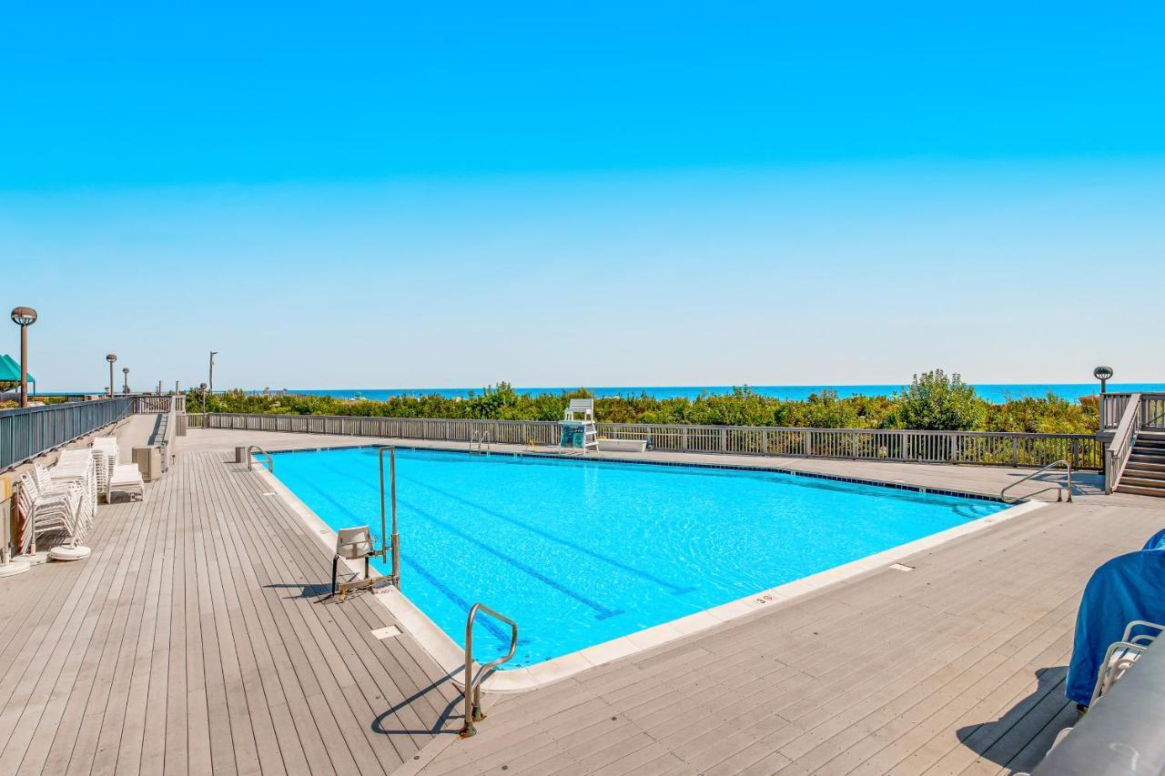 Apartment Sea Colony - 51020 Southwinds Ct