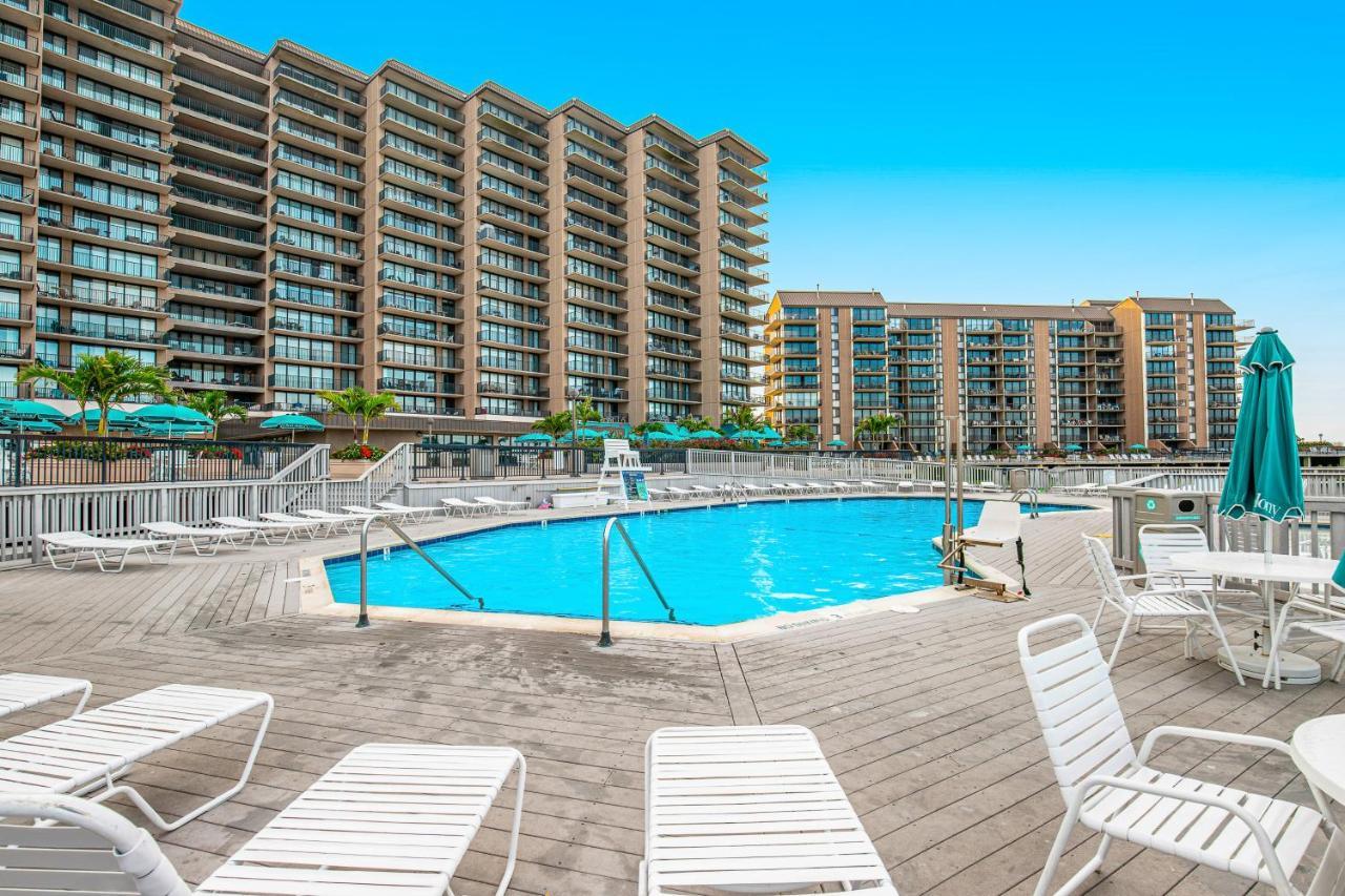 Sea Colony - 51020 Southwinds Ct Apartment Bethany Beach