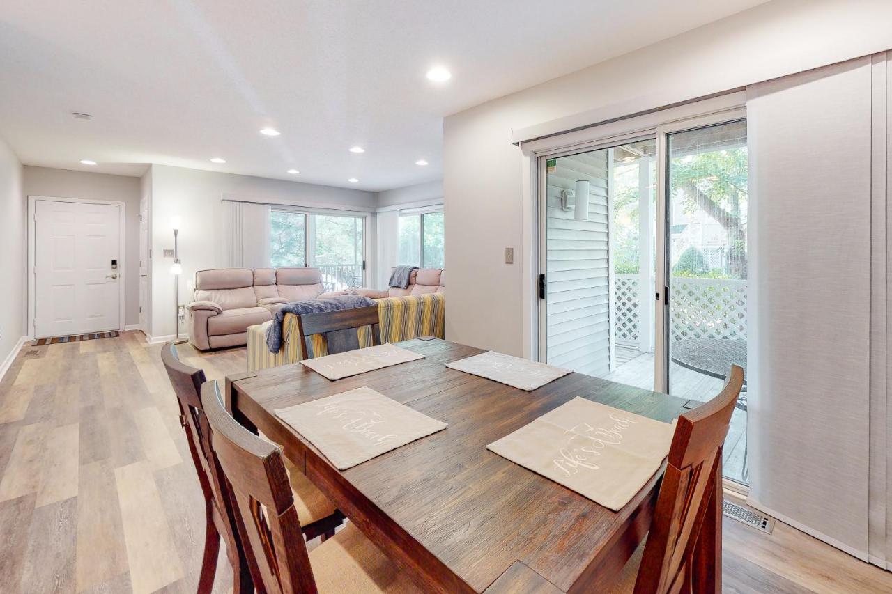 Apartment Sea Colony - 51020 Southwinds Ct Bethany Beach
