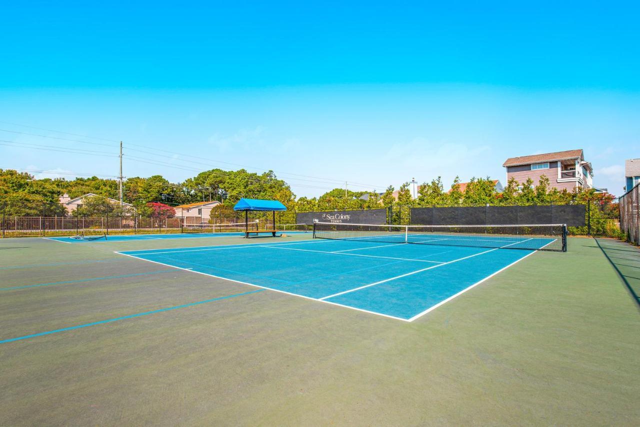 Sea Colony - 51020 Southwinds Ct *