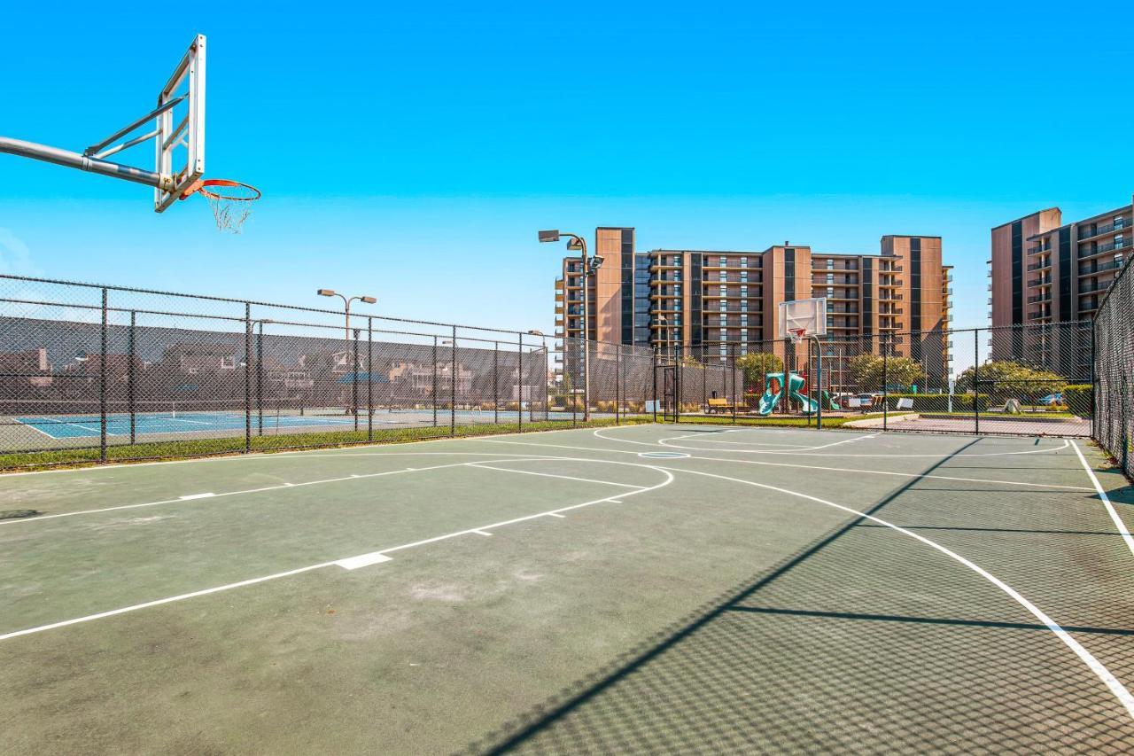 Apartment Sea Colony - 51020 Southwinds Ct *