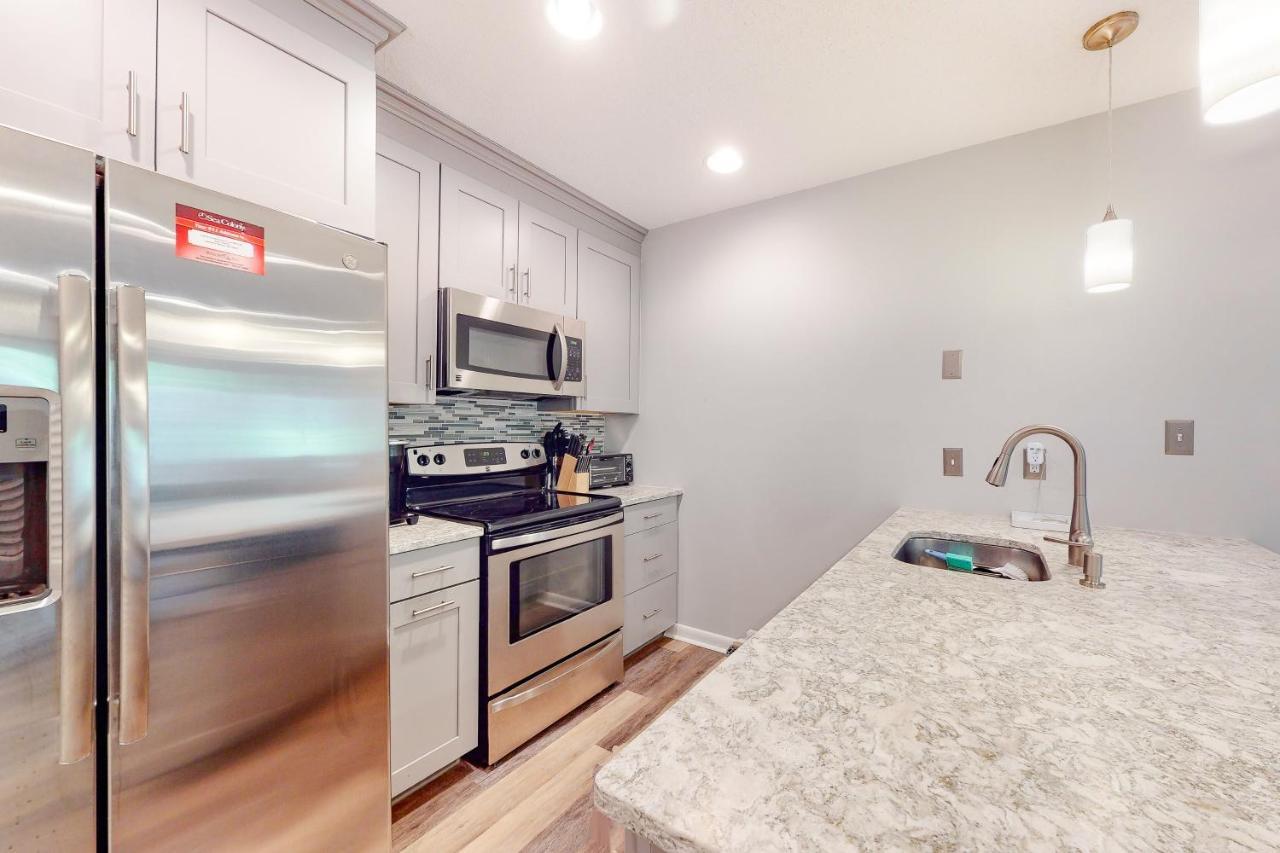 Apartment Sea Colony - 51020 Southwinds Ct Bethany Beach