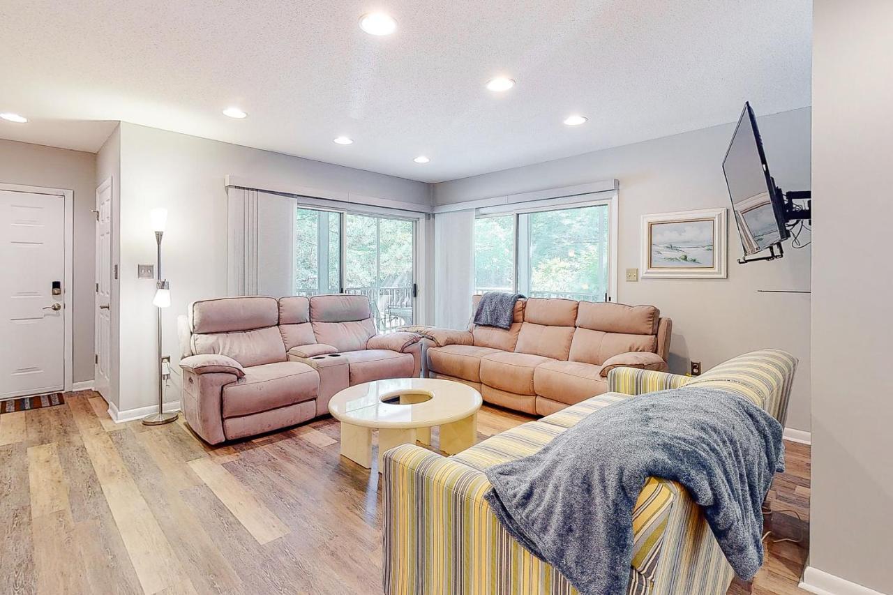 Sea Colony - 51020 Southwinds Ct *