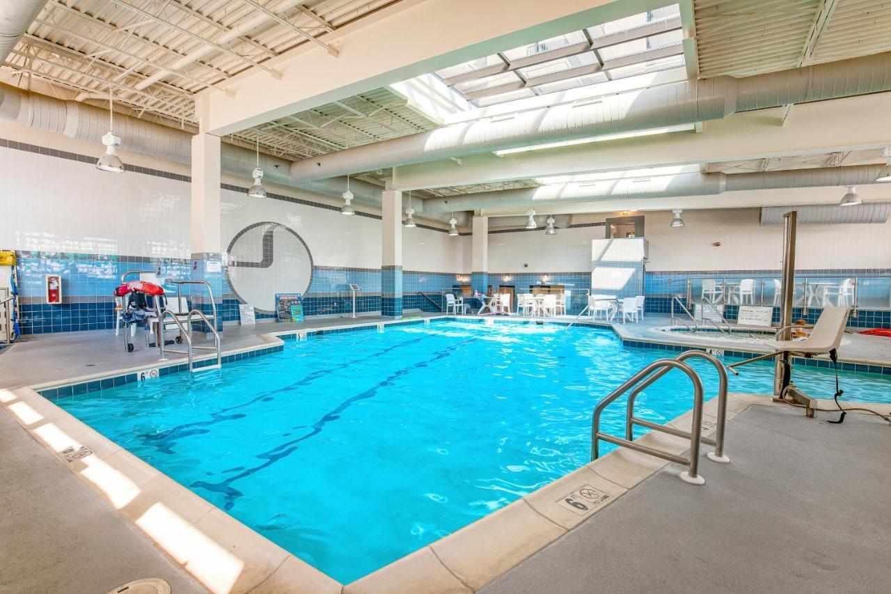 Sea Colony - 51020 Southwinds Ct Apartment *