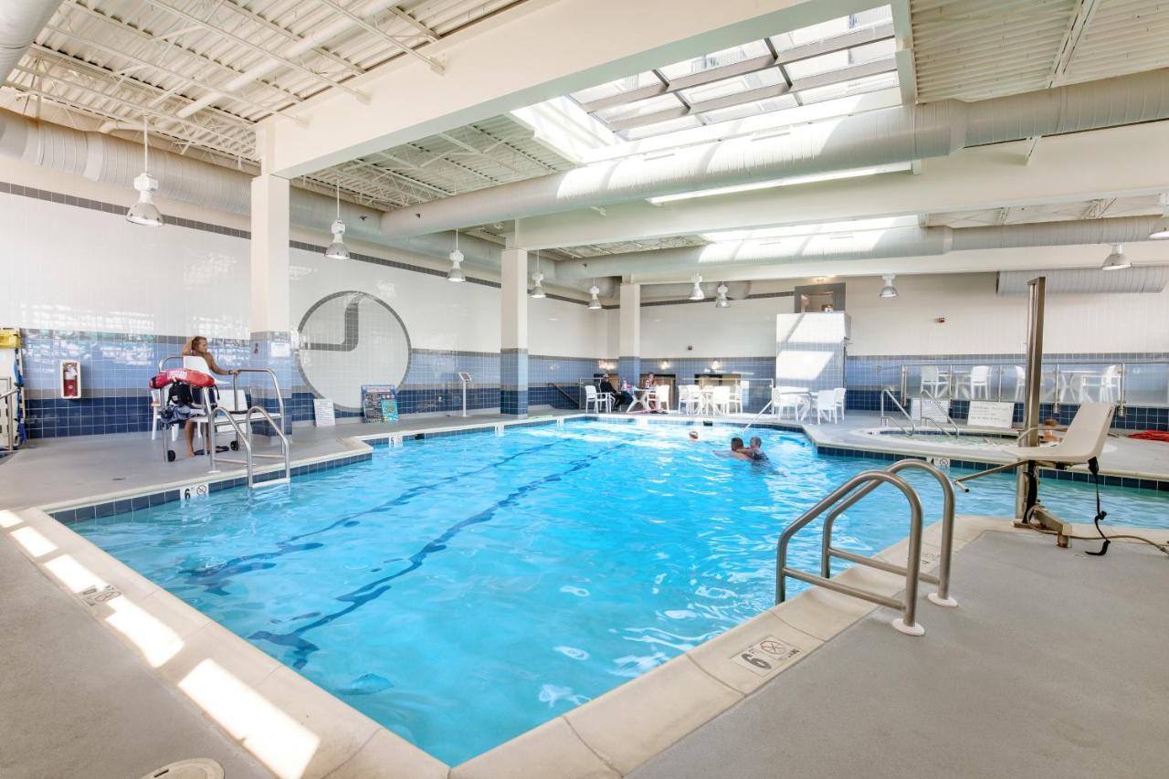 Apartment Sea Colony - 39674 Round Robin Way, Unit 3202 *