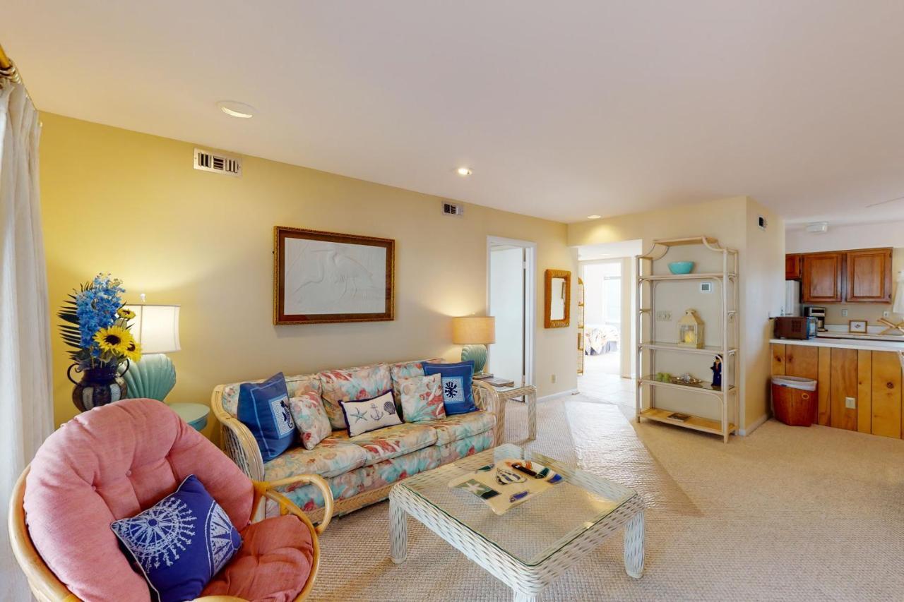Apartment Sea Colony - 39674 Round Robin Way, Unit 3202 *