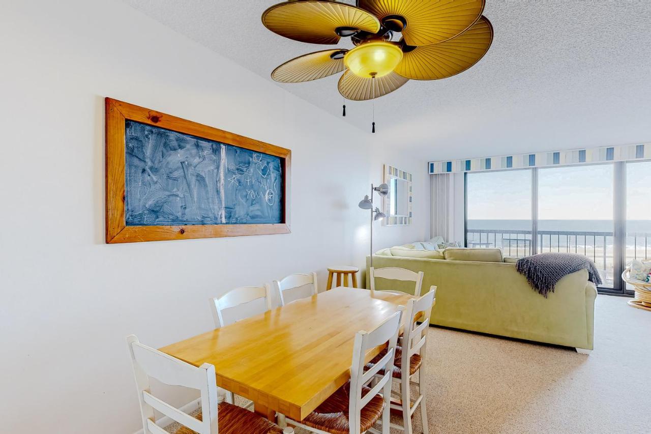 Sea Colony --- 403 Farragut House Road Apartment *
