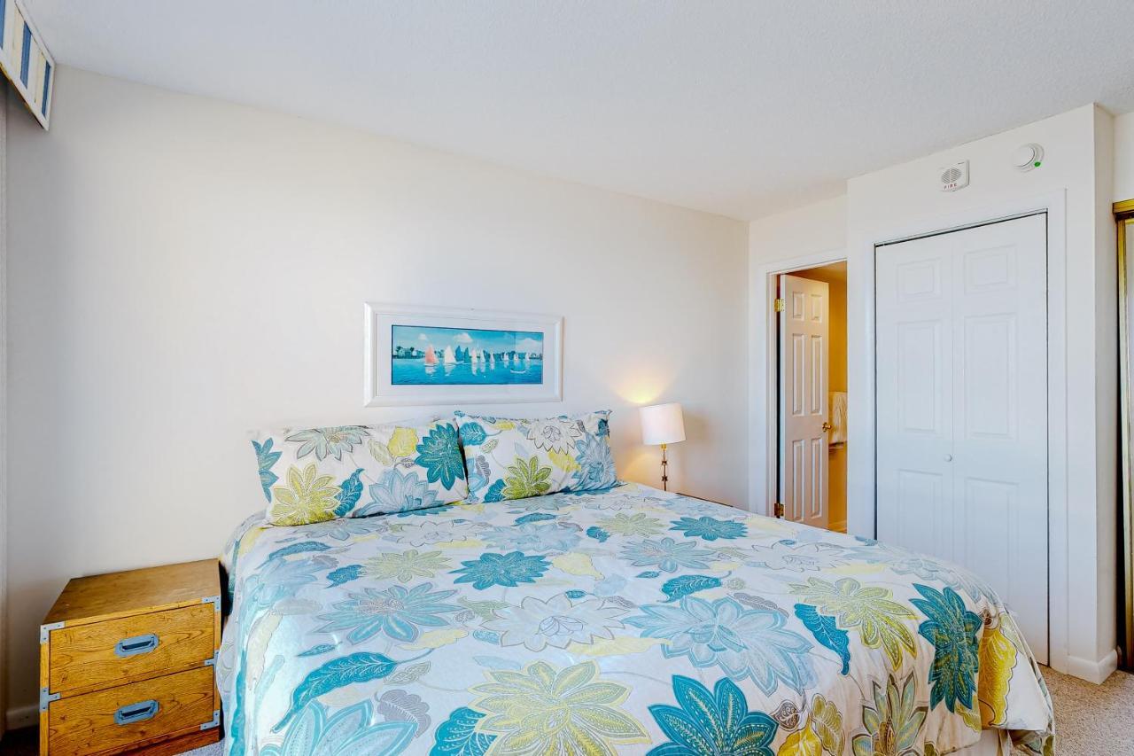 Sea Colony --- 403 Farragut House Road Apartment Bethany Beach