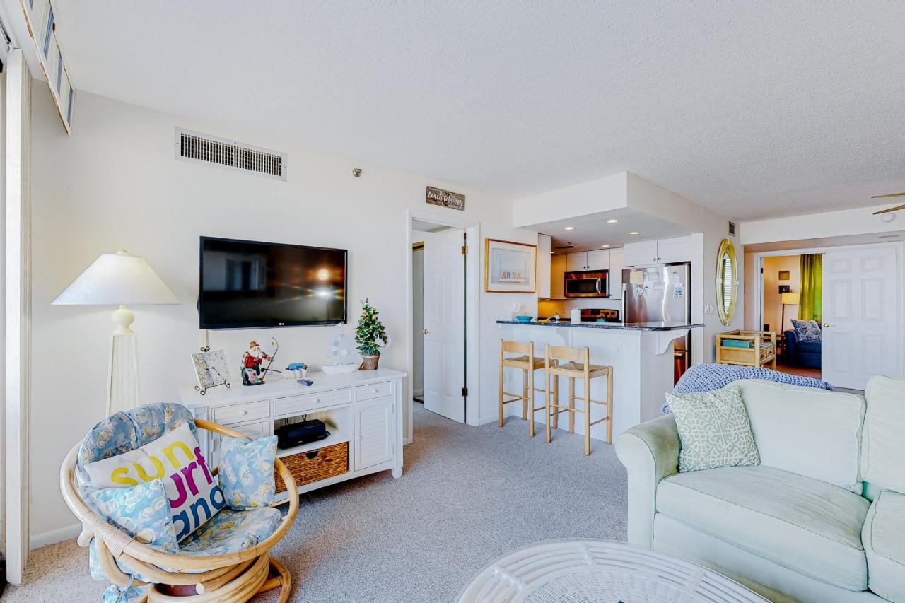 Sea Colony --- 403 Farragut House Road Apartment Bethany Beach