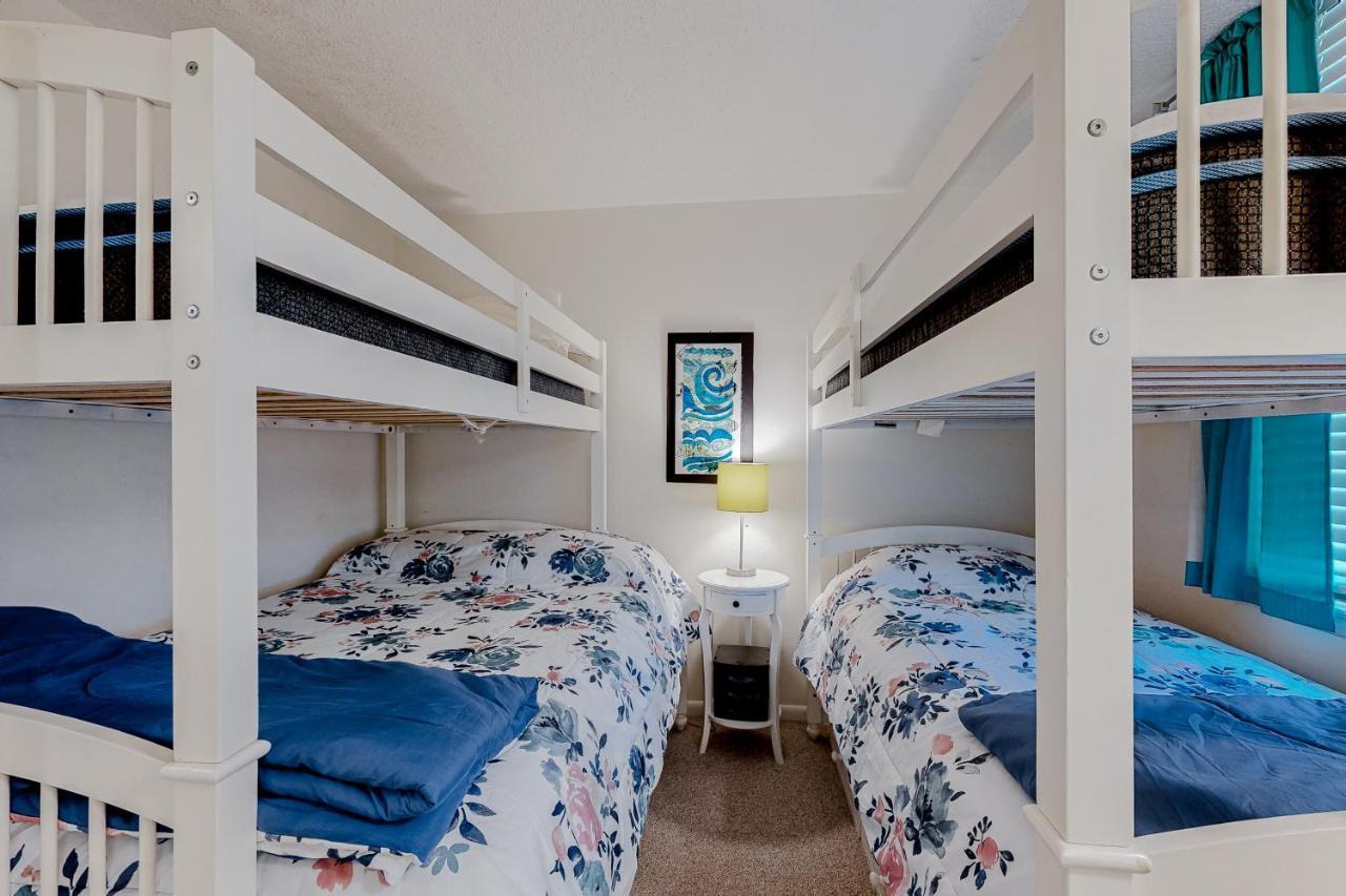 Sea Colony --- 403 Farragut House Road Apartment Bethany Beach