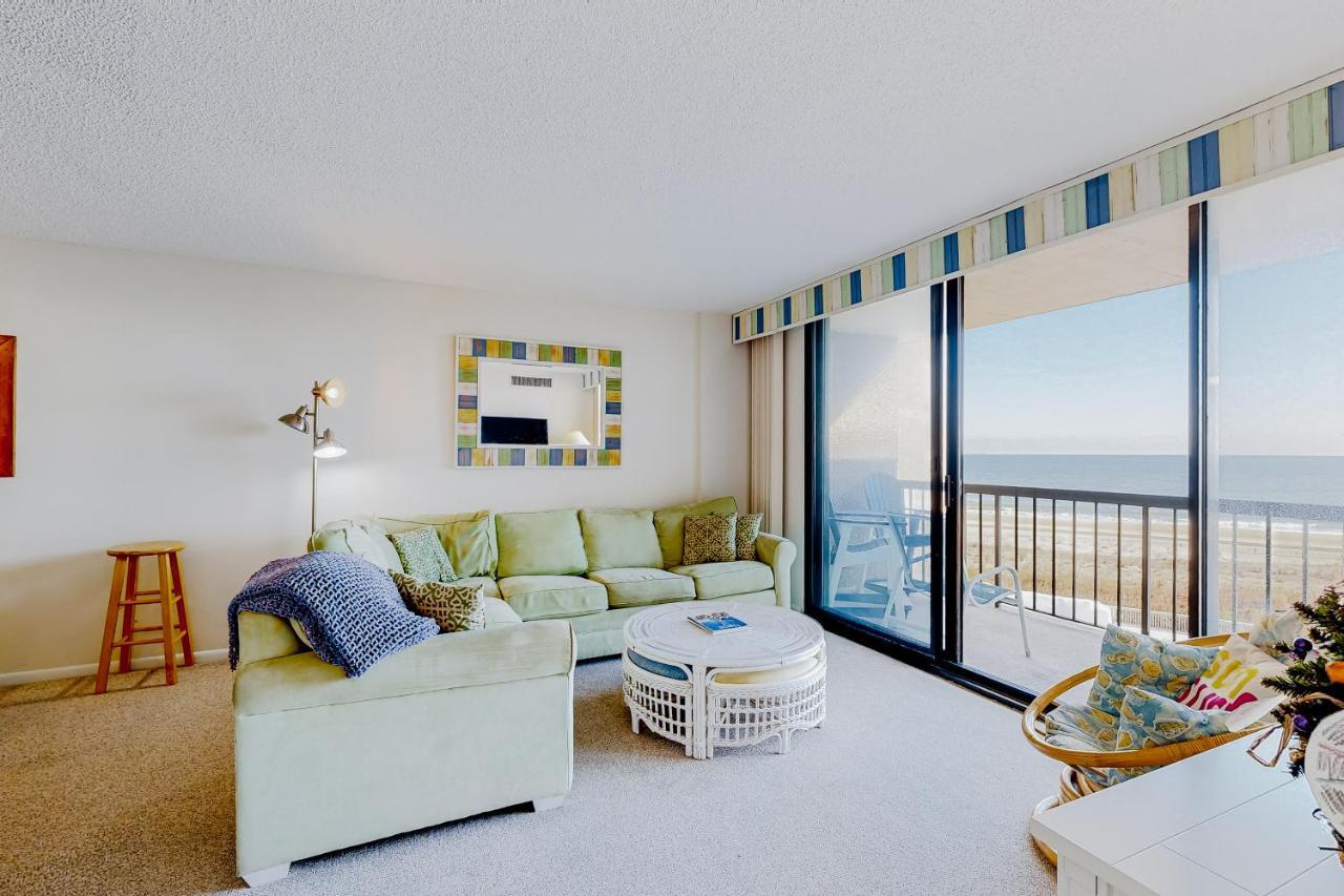 Sea Colony --- 403 Farragut House Road Apartment Bethany Beach