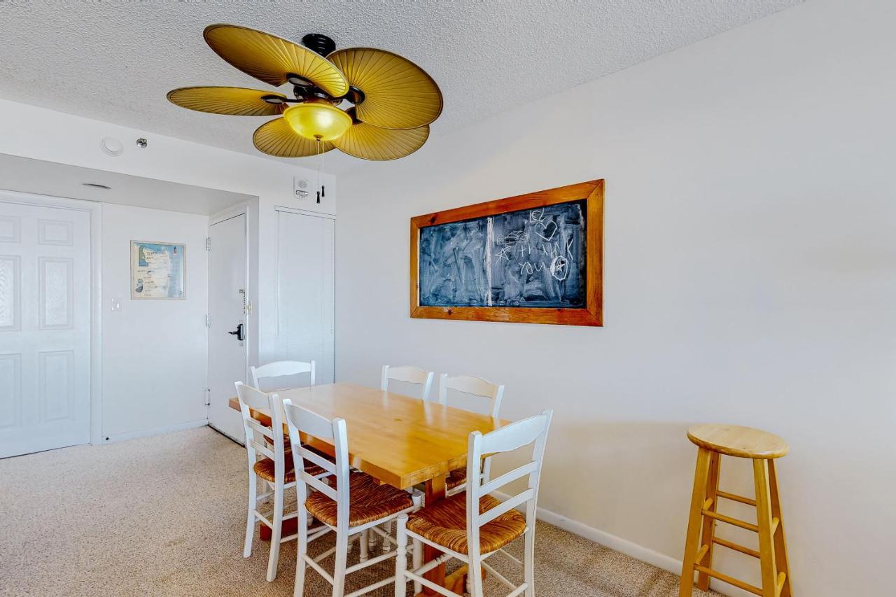 Apartment Sea Colony --- 403 Farragut House Road Bethany Beach