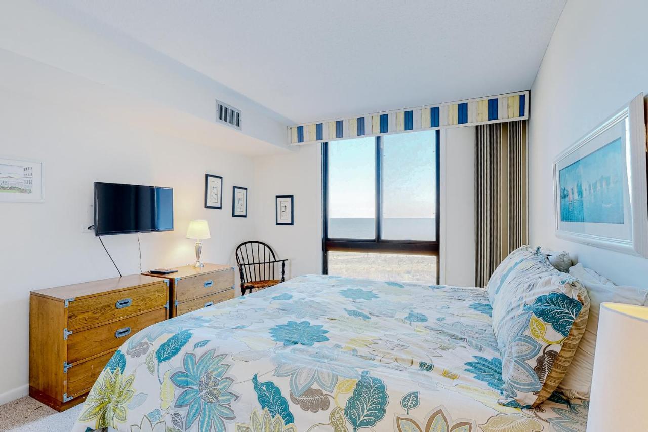 Sea Colony --- 403 Farragut House Road Apartment Bethany Beach