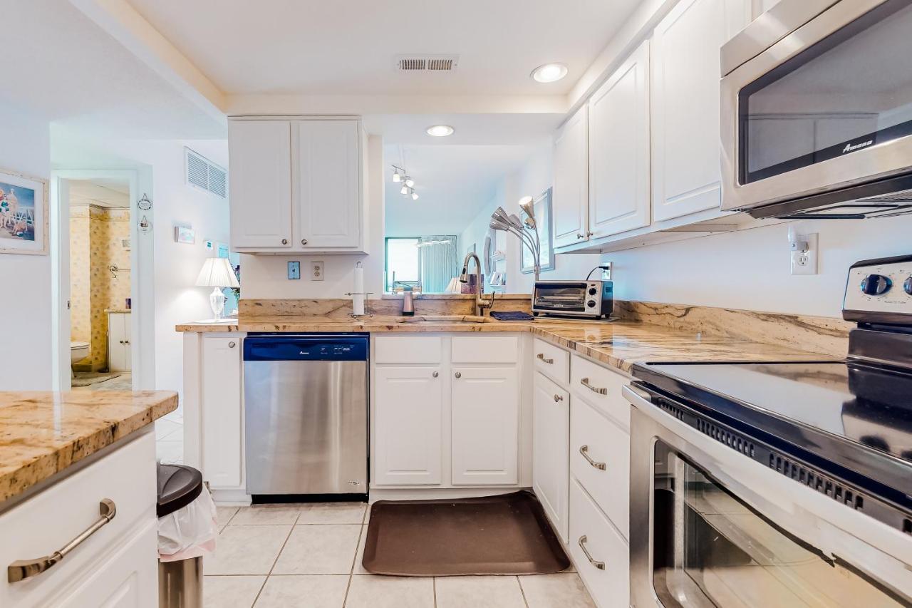 Apartment Sea Colony - 406 Annapolis House Rd