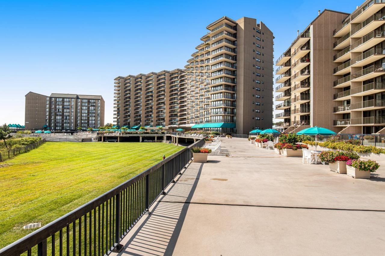 Apartment Sea Colony - 406 Annapolis House Rd Bethany Beach