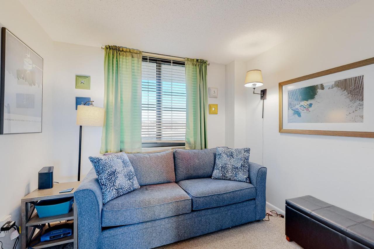 Sea Colony --- 403 Farragut House Road * Bethany Beach