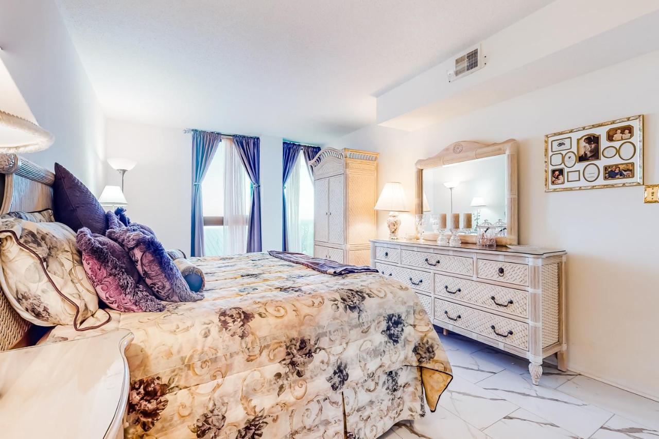 Apartment Sea Colony - 406 Annapolis House Rd *