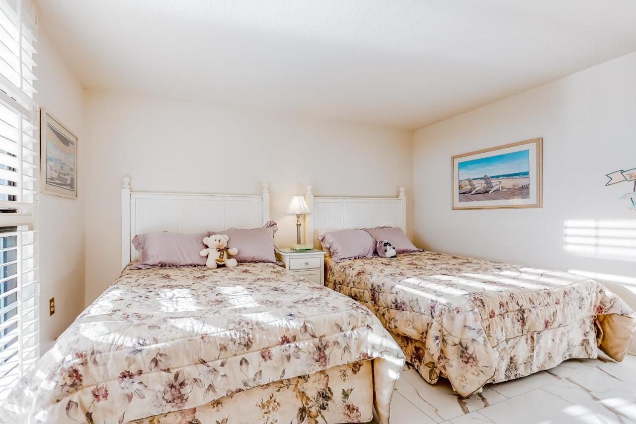 Sea Colony - 406 Annapolis House Rd * Bethany Beach