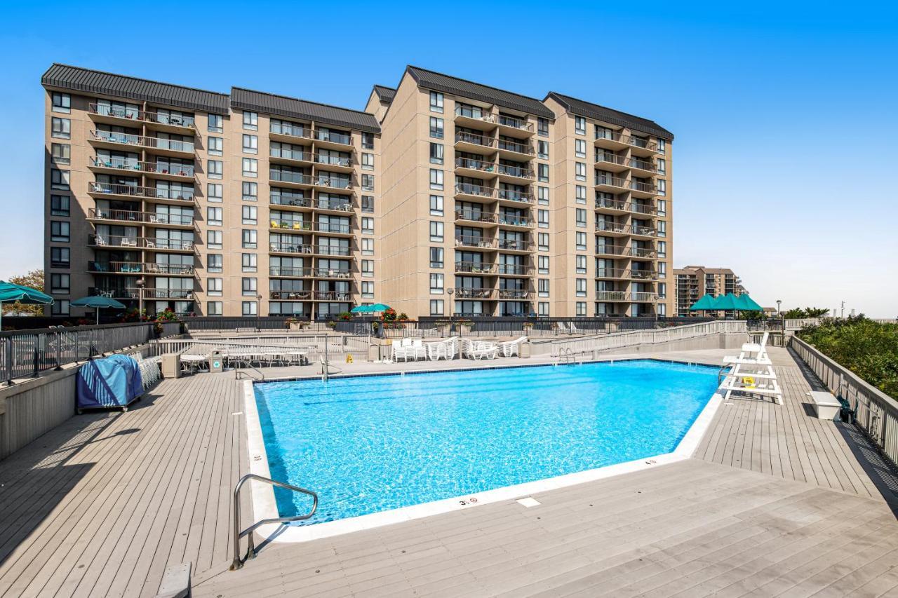 Apartment Sea Colony - 406 Annapolis House Rd
