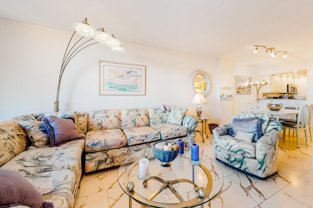 Sea Colony - 406 Annapolis House Rd Apartment *