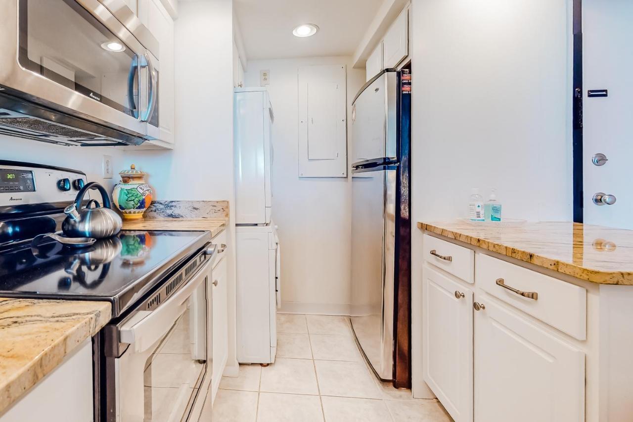 Apartment Sea Colony - 406 Annapolis House Rd