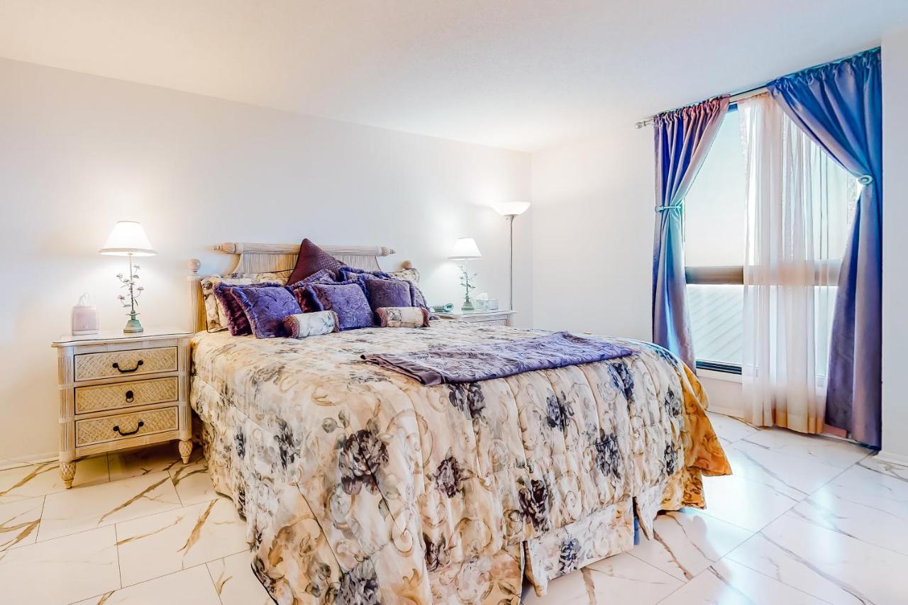 Apartment Sea Colony - 406 Annapolis House Rd *
