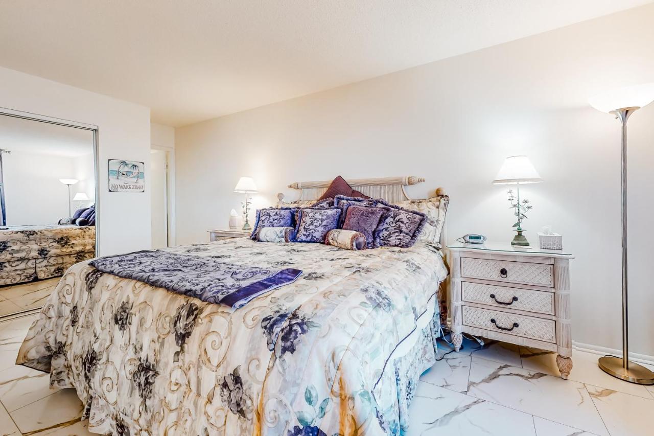 Sea Colony - 406 Annapolis House Rd Apartment *