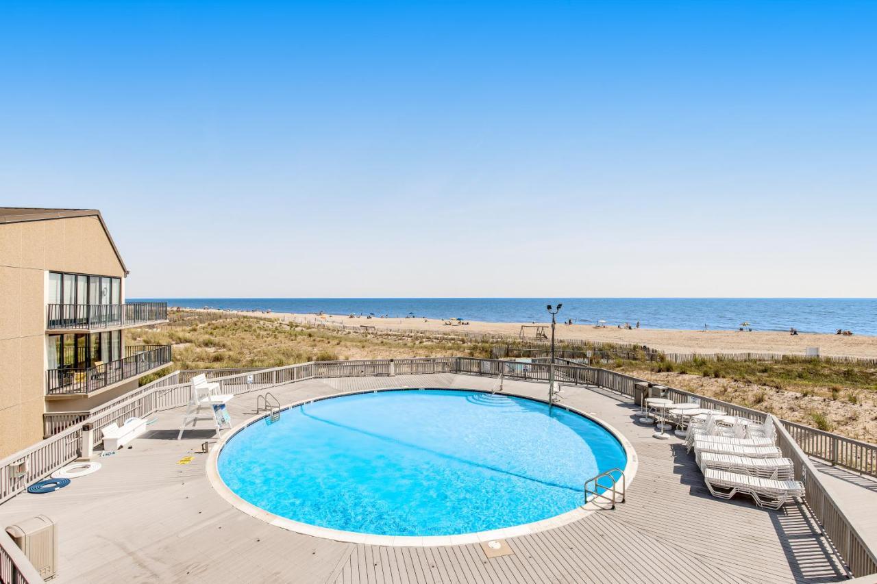 Sea Colony - 406 Annapolis House Rd *