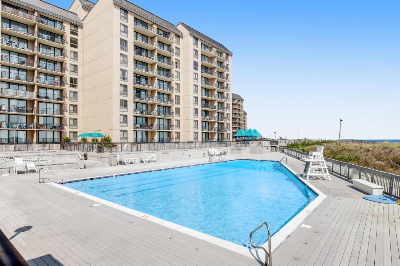 Sea Colony --- 2305 Round Robin Way
