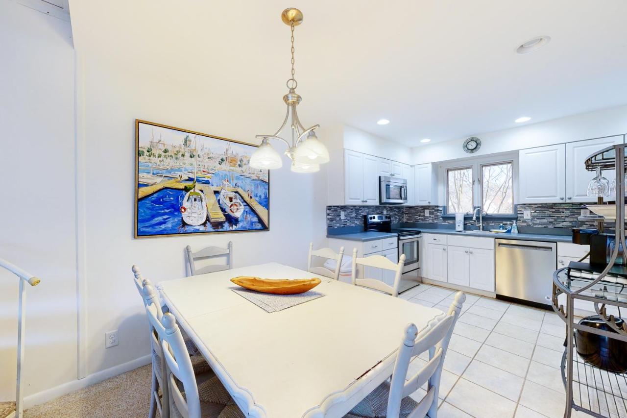 Sea Colony --- 2503 Round Robin Way * Bethany Beach