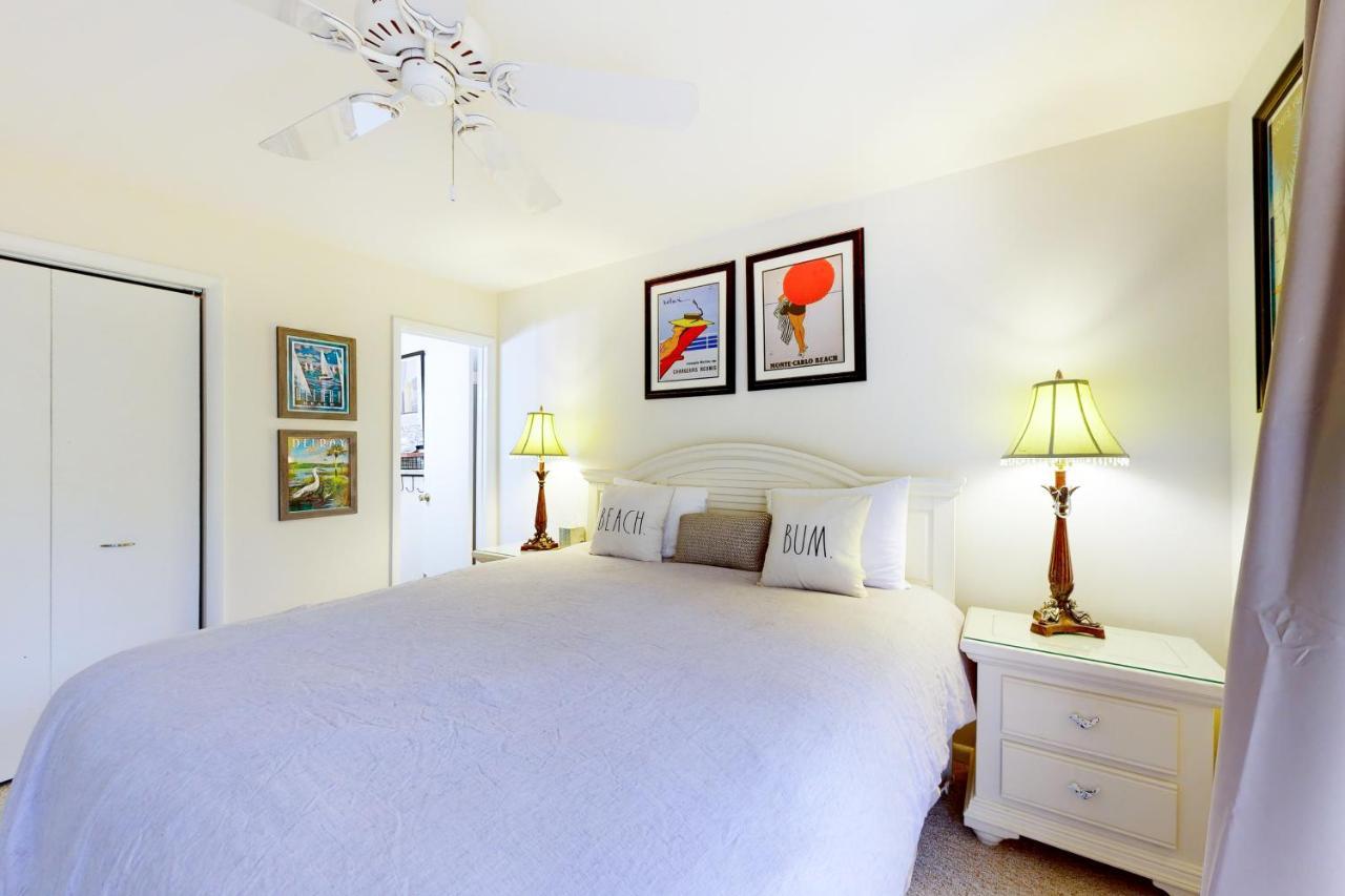 Apartment Sea Colony --- 2503 Round Robin Way