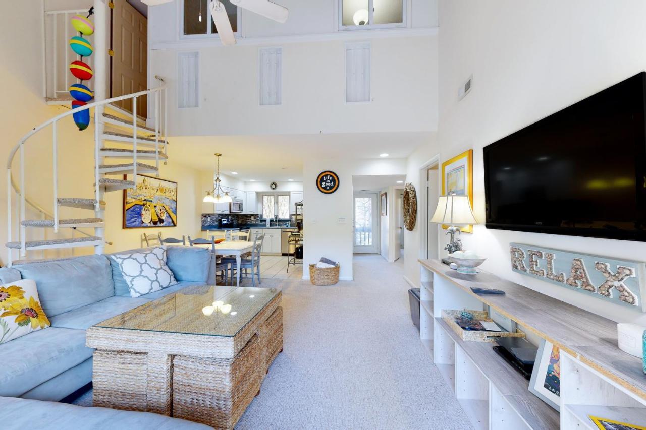Apartment Sea Colony --- 2503 Round Robin Way Bethany Beach