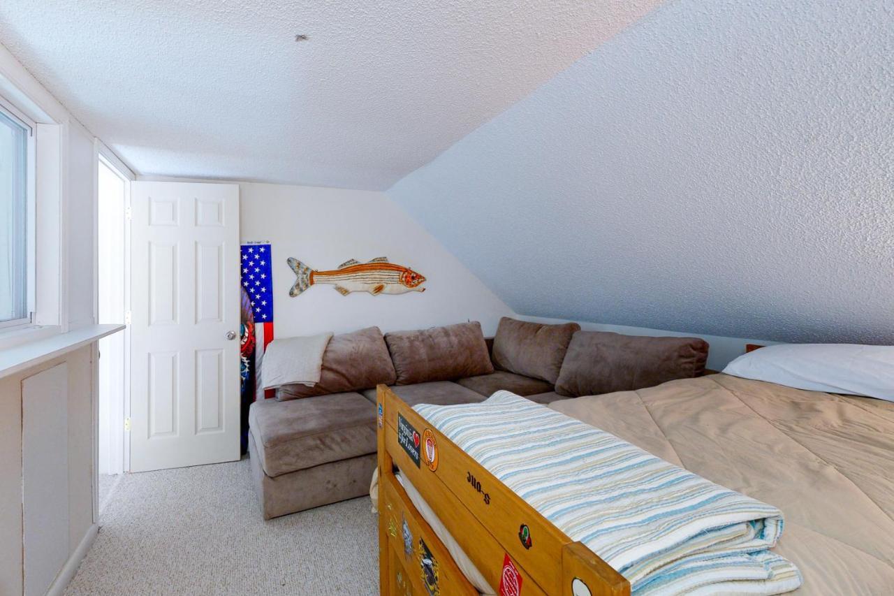 Sea Colony --- 2503 Round Robin Way Apartment *