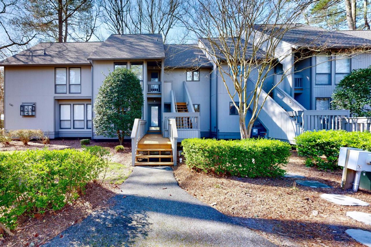 Sea Colony --- 2503 Round Robin Way Apartment Bethany Beach