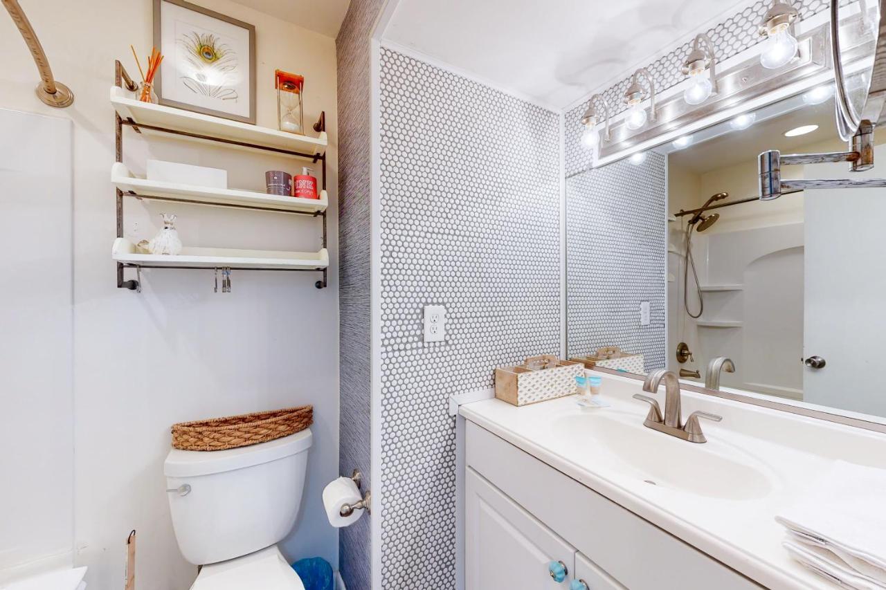 Apartment Sea Colony --- 2503 Round Robin Way *