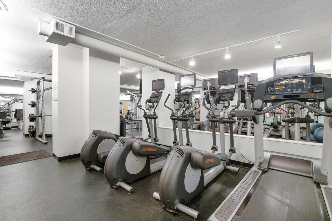 Apartment Sea Colony --- 2503 Round Robin Way *