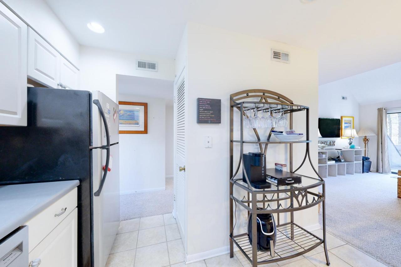 Sea Colony --- 2503 Round Robin Way Apartment Bethany Beach
