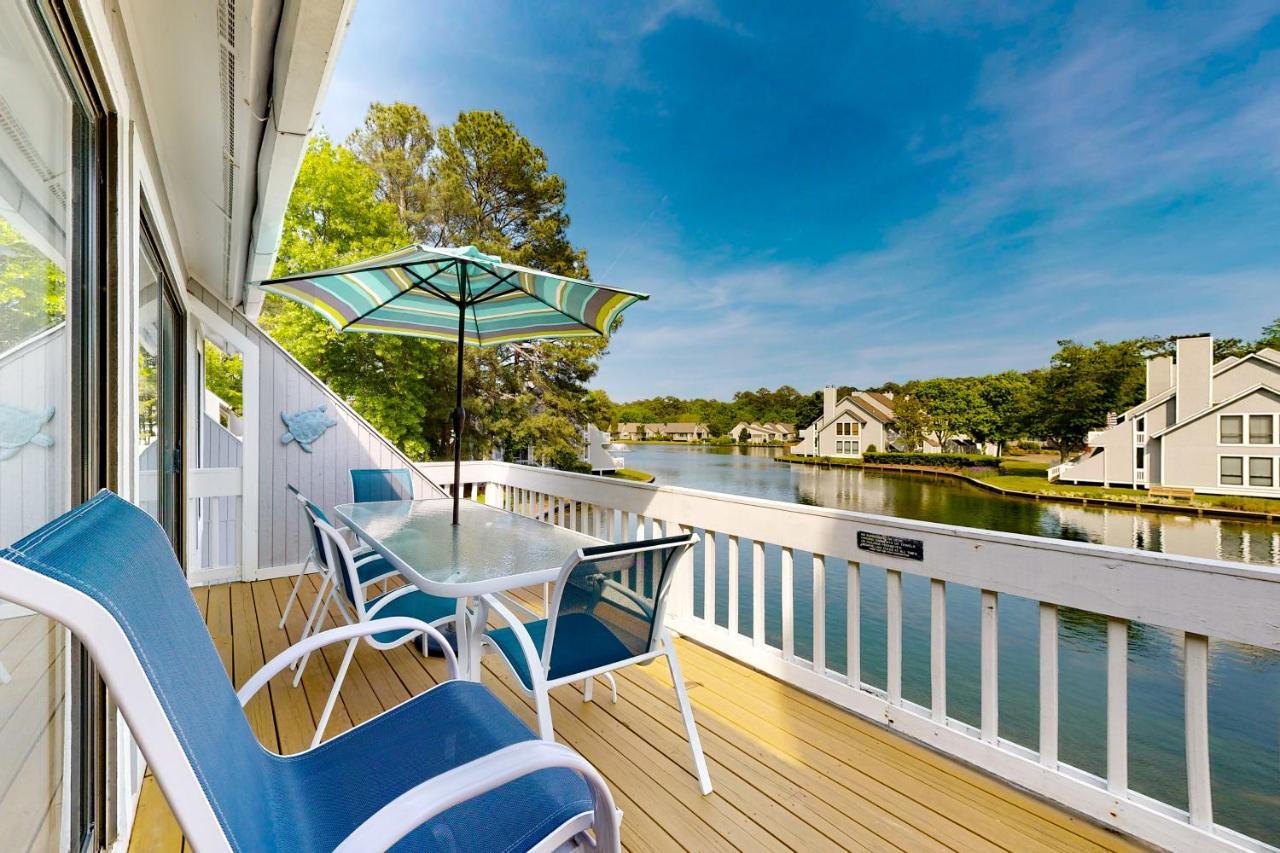 Apartment Sea Colony West --- 33563 Brighton Trail, Unit 4007f