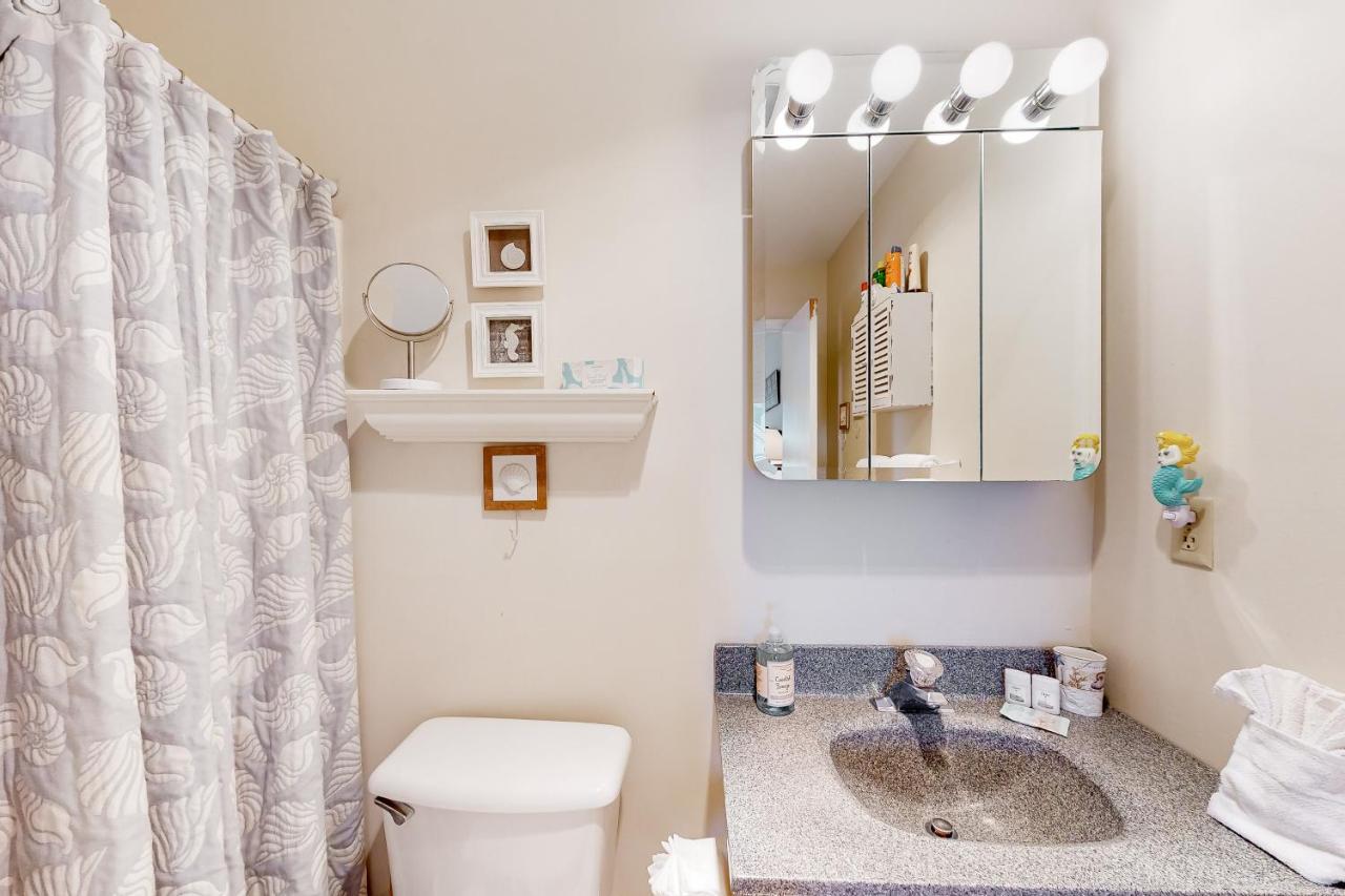 Sea Colony West --- 33563 Brighton Trail, Unit 4007f Apartment Bethany Beach