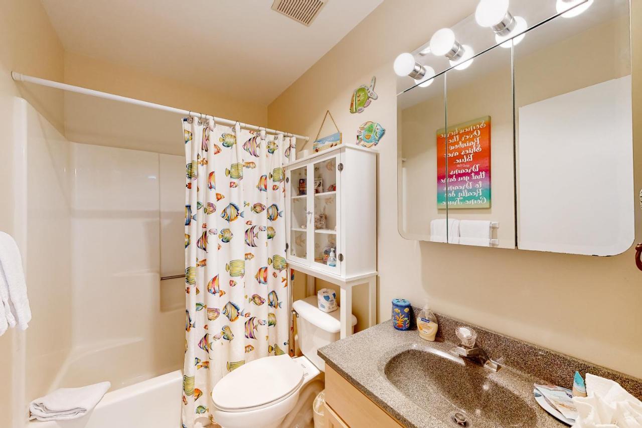 Sea Colony West --- 33563 Brighton Trail, Unit 4007f *