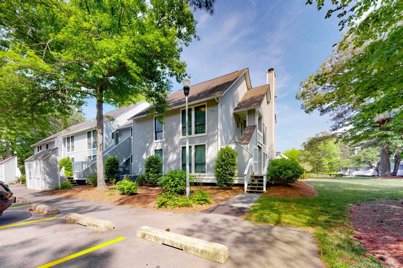 Sea Colony West --- 33563 Brighton Trail, Unit 4007f * Bethany Beach