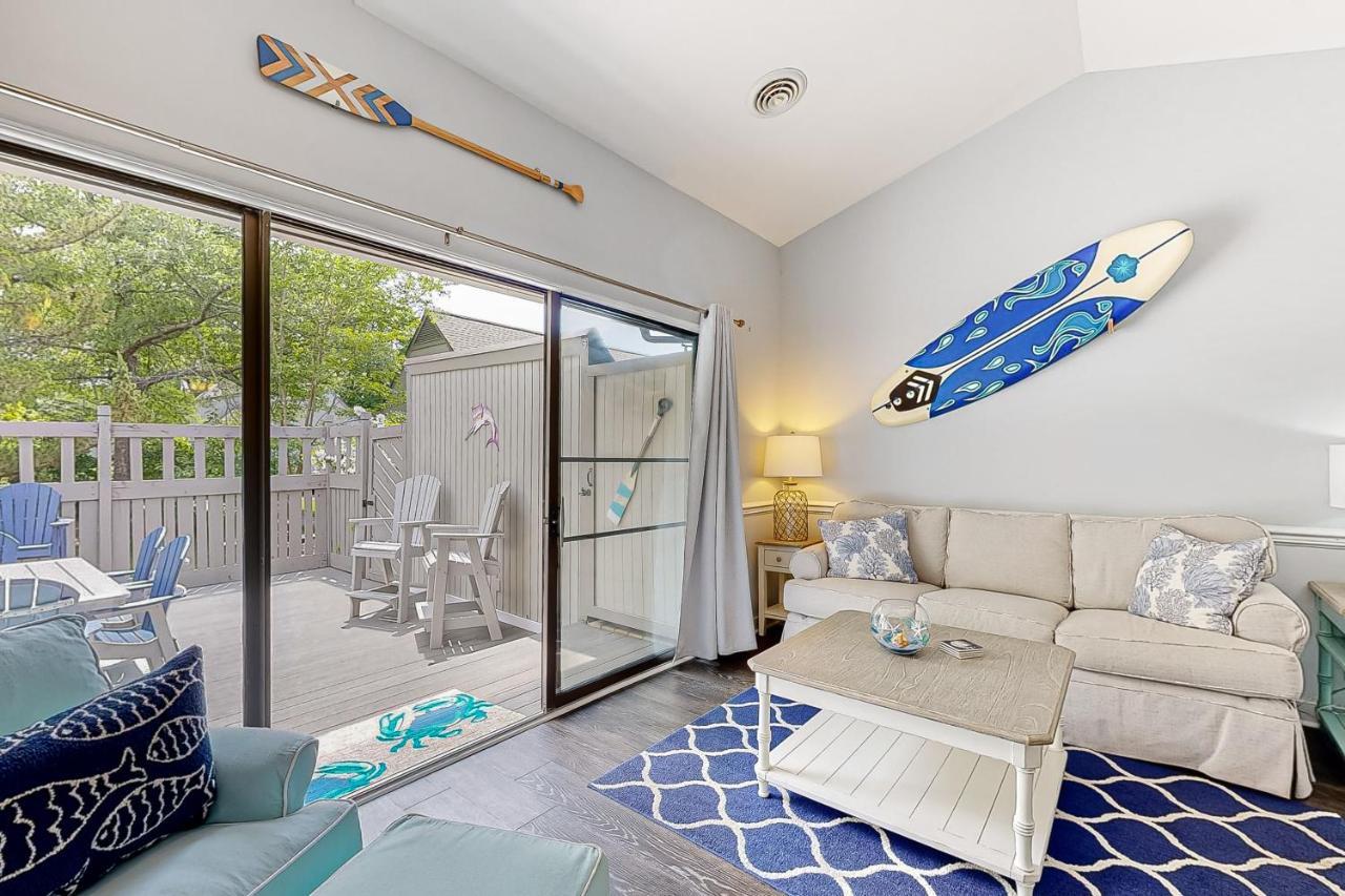 Sea Colony --- 39353 W Pine Ct #1009c Apartment *