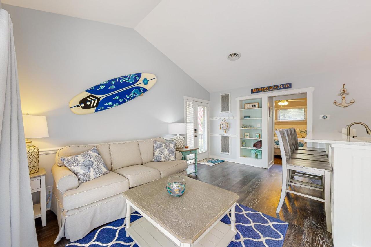 Sea Colony --- 39353 W Pine Ct #1009c Apartment Bethany Beach