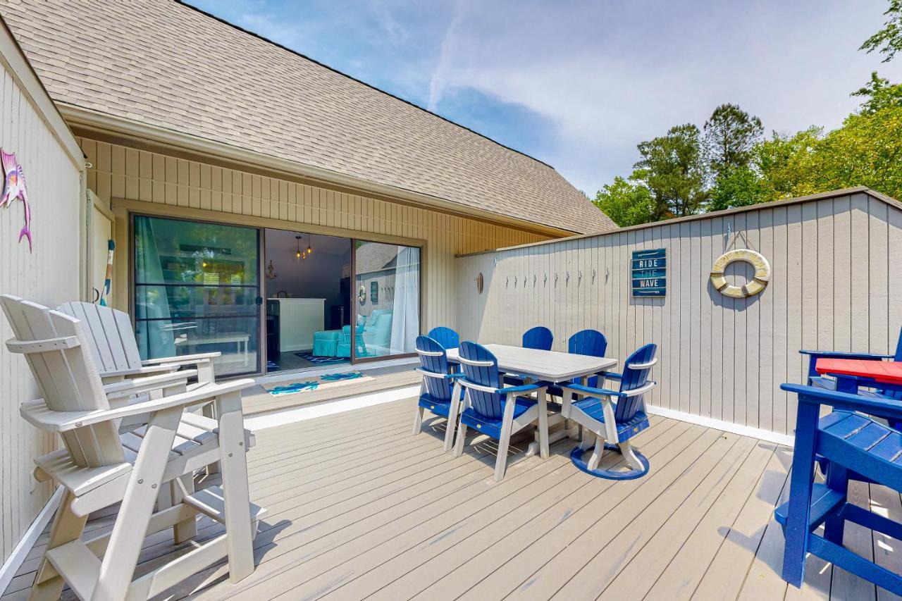 Sea Colony --- 39353 W Pine Ct #1009c